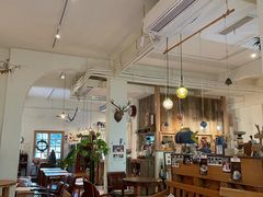 -懒鱼时光馆(沙坪坝店)