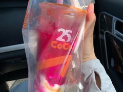 -CoCo都可(燕郊永旺店)
