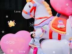-济南恒隆广场