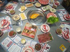 -生活如沸·顺德水牛奶火锅(大学路店)