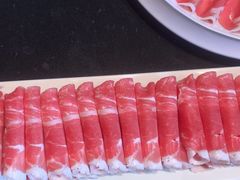 -南门四季铜锅涮肉(大屯·北苑店)