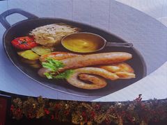 -SPACELAB失重餐厅(世纪汇店)