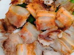 -米郎餐厅·朝鲜族料理(延长路店)