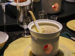 -宫燕府·京菜·烤鸭·淮扬菜(王府中心店)