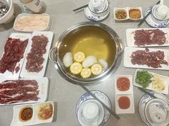 -杏花吴记牛肉火锅