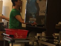 -金北顺大锅家(신사본점)