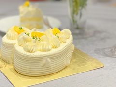 -福气鲜活面包·生日蛋糕