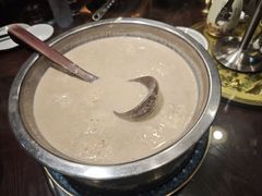 -格日勒阿妈蒙古厨房(大召店)