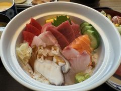 -小山日本料理(兴业太古汇店)
