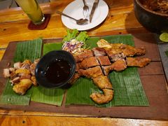 -Naughty Nuri’s Phuket