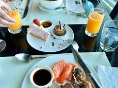 -澳门旅游塔360°旋转餐厅(南湾湖广场店)