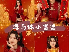 -海马体照相馆(厦门SM城市广场店)