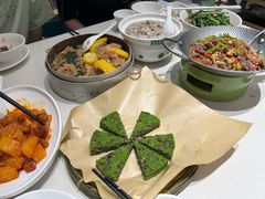 -绿草地·湘菜(芙蓉天街店)