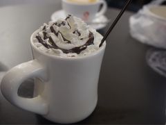 -边渡咖啡烘焙店(昙华林店)