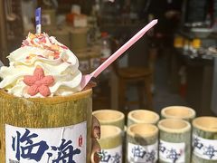 -紫阳古街