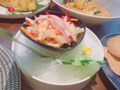 -星叶·东南亚料理(宁波万象汇店)