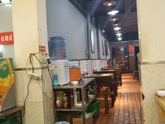 -江二娃串串香(科园四路总店)