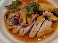 -乾隆美食·本帮菜(黄河路店)