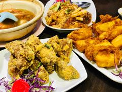 -龙海鲜螃蟹王(宏茂桥店)