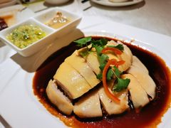 怀旧古法市师鸡-朱仔记食府(江南大道店)