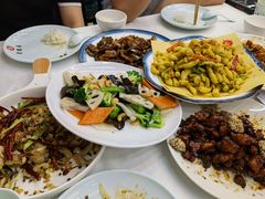 -昱德来·天津菜(河西店)