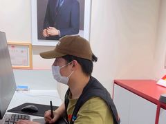 -方快PLUS照相馆(大上海时代广场店)