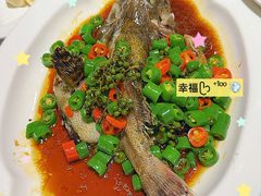 -必点海鲜·海肠捞饭大王(滨江道店)