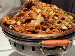 -四季民福烤鸭店(王府井东安门店)