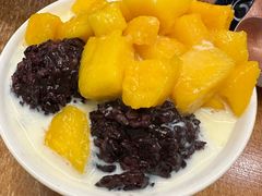 -小团圆糖水铺(襄阳南路店)