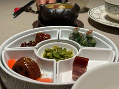 -淮扬府·游园京梦(成都 SKP 店)