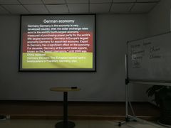 -诺亚雅思托福北郊中心(凤城路店)