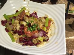 -蟹之国·精品蟹料理(极地店)