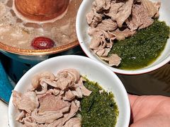 -涮福記·现切牛羊肉火锅(世纪汇店)