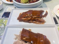 烤鸭-郭林家常菜(狼垡店)