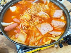 -Woolee韩食堂·韩式家庭料理