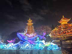 -深圳锦绣中华民俗村