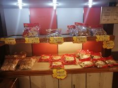 零售区-金山饼店(登山大道店)