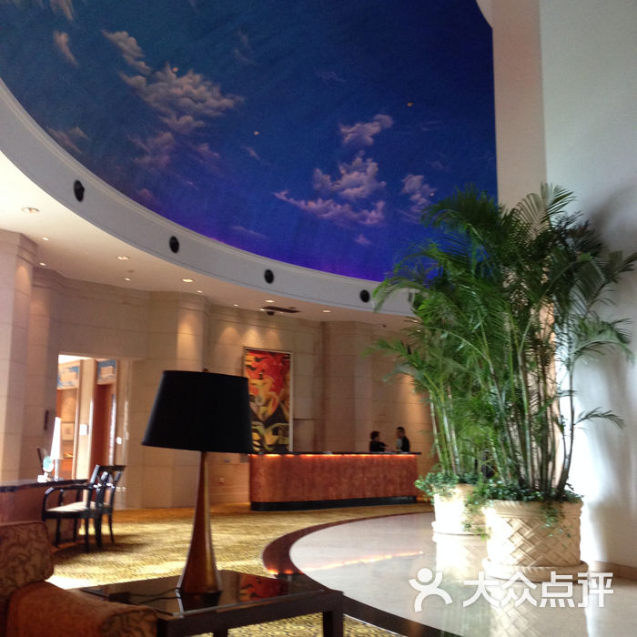 南京丁山花园大酒店