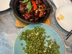 -志明眷村·台式融合菜·宵夜