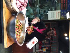 张飞牛肉(锦里店)-張飛牛肉(锦里店)