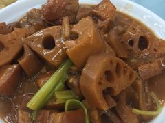 -香港蓮香樓(中環店)