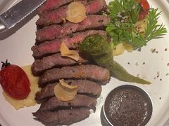 -芭莉与彩虹西餐厅(成都合生汇店)