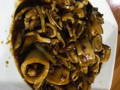 -胖大嫂渔家排档·全海景餐厅(渔村店)