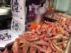 -清真拉妈卤味(回民街店)