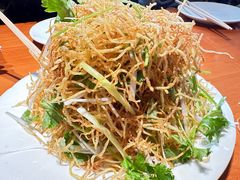 香辣土豆丝-景秀餐厅(南锣鼓巷店)