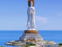 -三亚南山文化旅游区