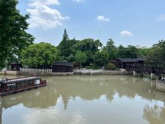 -枫桥景区