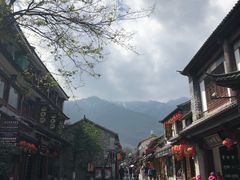 -大理古城