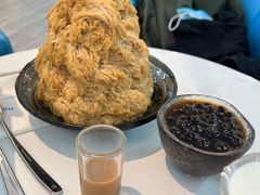 -Ice Monster冰馆·CNN评选全球十大甜品(国贸商城店)