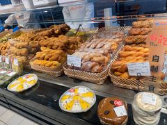 -物美大卖场(玉蜓桥店)